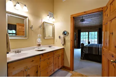 2520 28 1/8 Street Waldman Way, Birchwood, WI 54817 - Photo 29