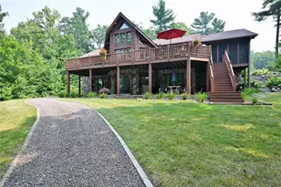 2520 28 1/8 Street Waldman Way, Birchwood, WI 54817 - Photo 49