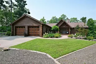 2520 28 1/8 Street Waldman Way, Birchwood, WI 54817 - Photo 9