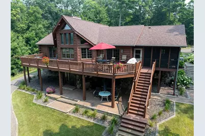 2520 28 1/8 Street Waldman Way, Birchwood, WI 54817 - Photo 57