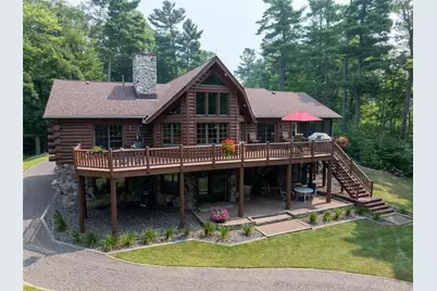 2520 28 1/8 Street Waldman Way, Birchwood, WI 54817 - Photo 1