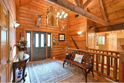 2520 28 1/8 Street Waldman Way, Birchwood, WI 54817 - Photo 11