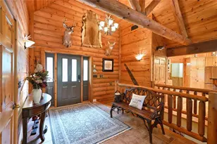 2520 28 1/8 Street Waldman Way, Birchwood, WI 54817 - Photo 11