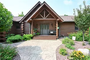 2520 28 1/8 Street Waldman Way, Birchwood, WI 54817 - Photo 11