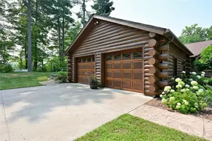 2520 28 1/8 Street Waldman Way, Birchwood, WI 54817 - Photo 51