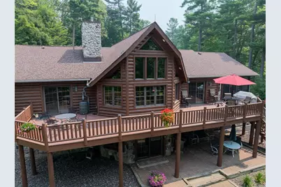 2520 28 1/8 Street Waldman Way, Birchwood, WI 54817 - Photo 45