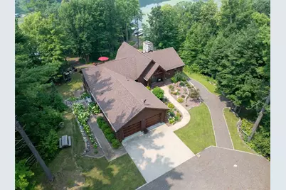 2520 28 1/8 Street Waldman Way, Birchwood, WI 54817 - Photo 7