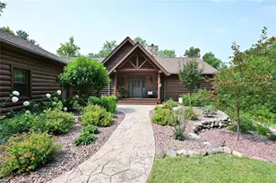 2520 28 1/8 Street Waldman Way, Birchwood, WI 54817 - Photo 9