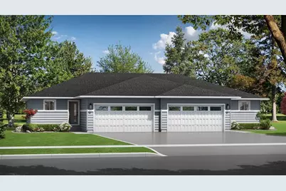 562 Hagman Street #Lot 17, Eau Claire, WI 54703 - Photo 1