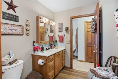26510 260th Avenue, Holcombe, WI 54745 - Photo 21