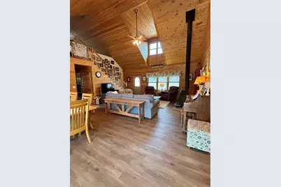 W855 Metcalf Road, Stone Lake, WI 54876 - Photo 37