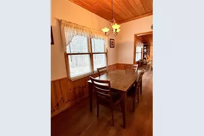 W855 Metcalf Road, Stone Lake, WI 54876 - Photo 33