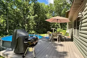 W855 Metcalf Rd, Stone Lake, WI 54876 - Photo 19