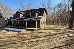 W855 Metcalf Rd, Stone Lake, WI 54876 - Photo 5