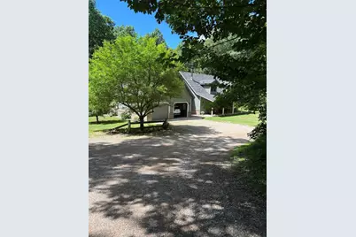W855 Metcalf Road, Stone Lake, WI 54876 - Photo 5