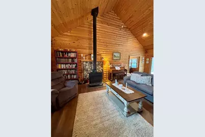 W855 Metcalf Road, Stone Lake, WI 54876 - Photo 35