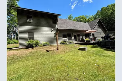 W855 Metcalf Road, Stone Lake, WI 54876 - Photo 13