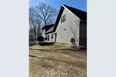 W855 Metcalf Road, Stone Lake, WI 54876 - Photo 13