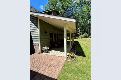 W855 Metcalf Road, Stone Lake, WI 54876 - Photo 25