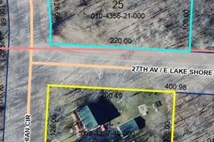 2697 28th St, Birchwood, WI 54817 - Photo 25