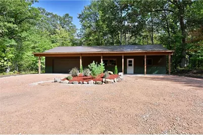 N3728 County Highway M, Sarona, WI 54870 - Photo 1