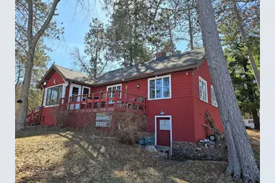 2626 7 1/4 Avenue #1, Chetek, WI 54728 - Photo 1