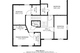 1332 Knapp St, Menomonie, WI 54751 - Photo 49