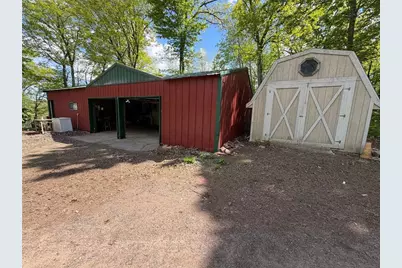N1003 Deerhead Point Drive, Chetek, WI 54728 - Photo 13