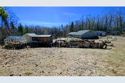 17341 County Highway M, New Auburn, WI 54757 - Photo 7