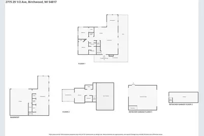 2775 29 1/2 Avenue, Birchwood, WI 54817 - Photo 19