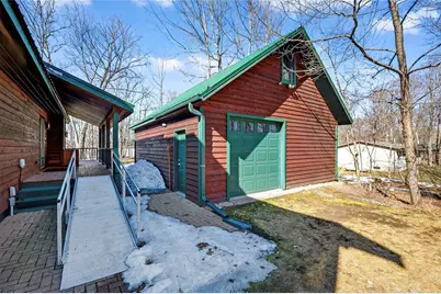 2775 29 1/2 Avenue, Birchwood, WI 54817 - Photo 13