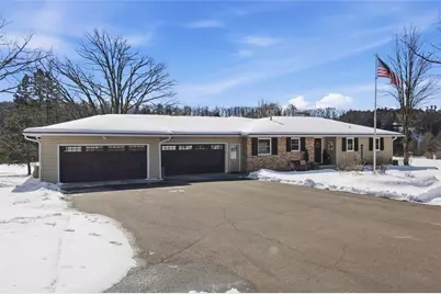 N5496 County Hwy J, Ladysmith, WI 54848 - Photo 1