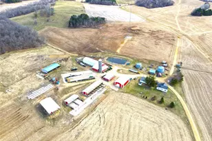 N41286 Halama Rd, Independence, WI 54747 - Photo 3