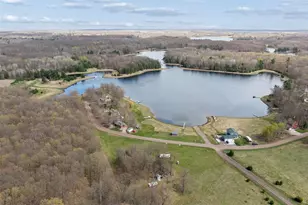 316 Wennenberg Shore Dr, Shell Lake, WI 54871 - Photo 29
