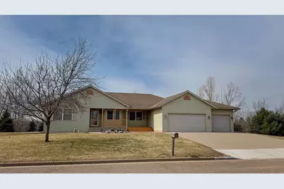 442 Birch Street, Cadott, WI 54727 - Photo 1