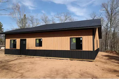 3587 Deer Lodge Trailway, Danbury, WI 54830 - Photo 3