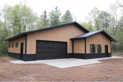 3587 Deer Lodge Trailway, Danbury, WI 54830 - Photo 3