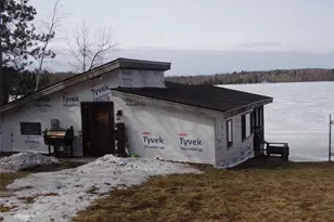 8179 S County Road P, Lake Nebagamon, WI 54849 - Photo 1