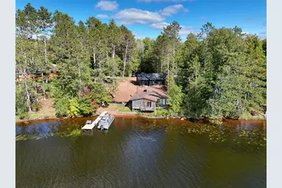 8179 S County Road P, Lake Nebagamon, WI 54849 - Photo 17