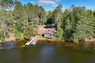 8179 S County Road P, Lake Nebagamon, WI 54849 - Photo 17
