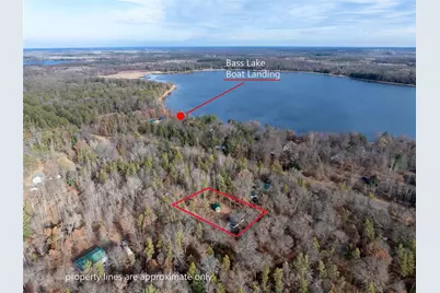 8665 Bass Lake Road, Danbury, WI 54830 - Photo 5