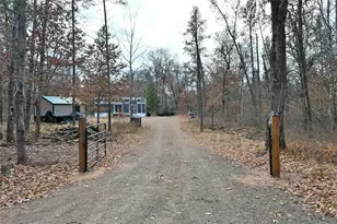 8665 Bass Lake Rd, Danbury, WI 54830 - Photo 7