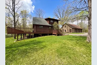 2867 28 1/8 Avenue, Cedar Lake Township, WI 54817 - Photo 35