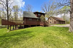 2867 28 1/8 Ave, Cedar Lake Township, WI 54817 - Photo 35