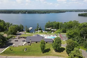 2867 28 1/8 Ave, Cedar Lake Township, WI 54817 - Photo 37