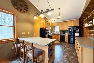 2867 28 1/8 Ave, Cedar Lake Township, WI 54817 - Photo 5