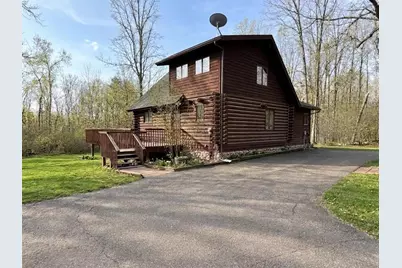 2867 28 1/8 Avenue, Cedar Lake Township, WI 54817 - Photo 33