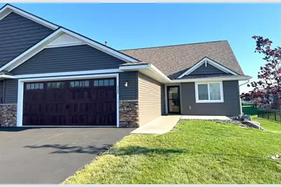 303 Camelot Lane, Rice Lake, WI 54868 - Photo 1