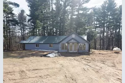 5017 State Road 70, Webster, WI 54893 - Photo 1