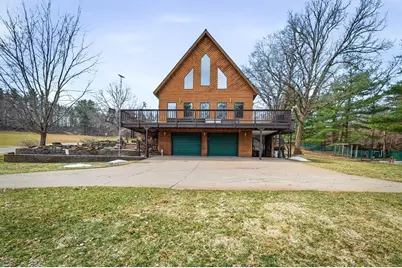 14822 W Holmen Road, Osseo, WI 54758 - Photo 1